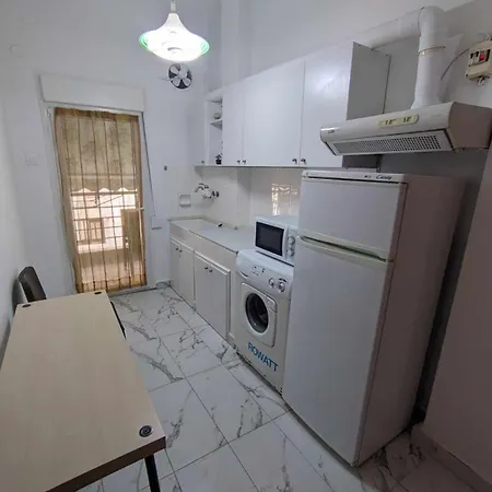 Apartament 2 Bedroom Traditional 40m From The Sea Peraía
