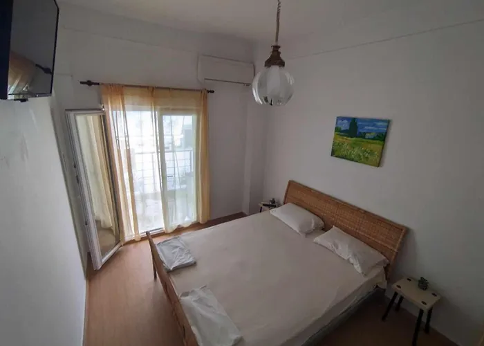 Appartamento 2 Bedroom For 4 People 42m From The Sea *