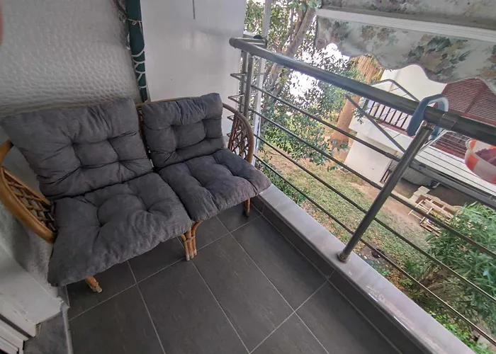 2 Bedroom For 4 People 42m From The Sea Appartamento