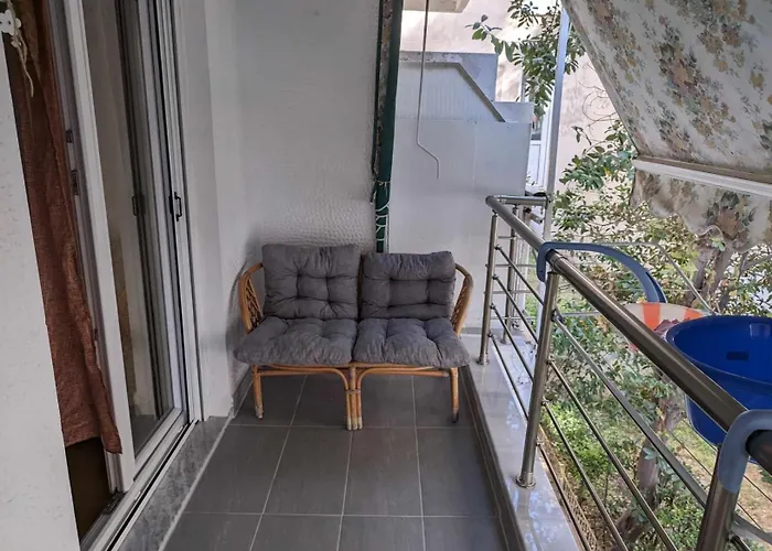 2 Bedroom For 4 People 42m From The Sea Appartamento